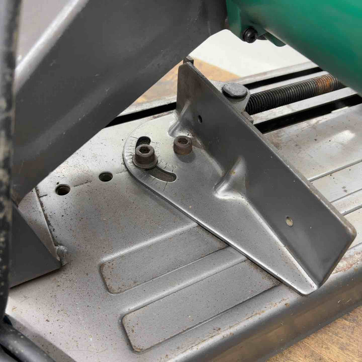 ☆ハイコーキ(HIKOKI ※旧:日立工機) 305mm 高速切断機 CC12SF【八潮店】