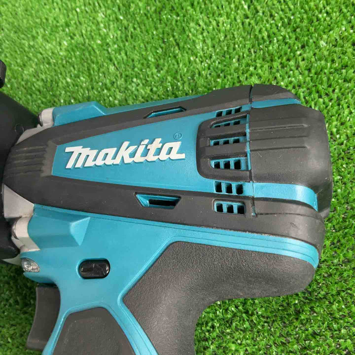 ☆マキタ(makita) コードレス振動ドリルドライバー HP458DZ【草加店】