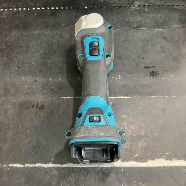★マキタ(makita) コードレスマルチツール TM52DZ【草加店】