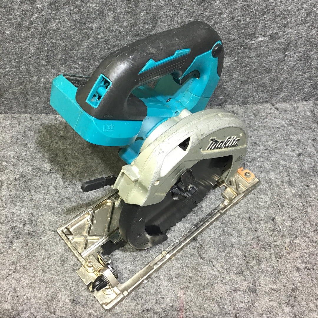 ★マキタ(makita) コードレス丸のこ HS610DZ【桶川店】