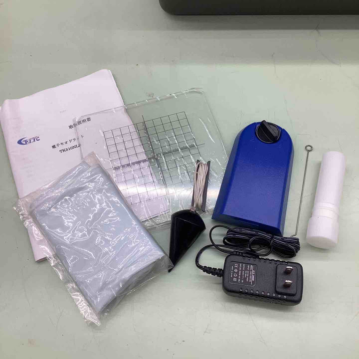 ◇テクノ販売 レーザー電子セオドライト TK-510NLS【越谷店】