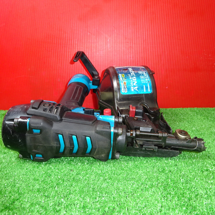 ★マキタ(makita) 高圧エア釘打ち機 AN632HM【岩槻店】