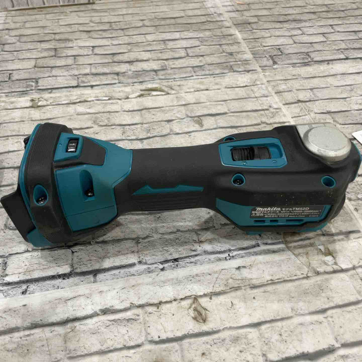 ★マキタ(makita) コードレスマルチツール TM52DZ【川口店】