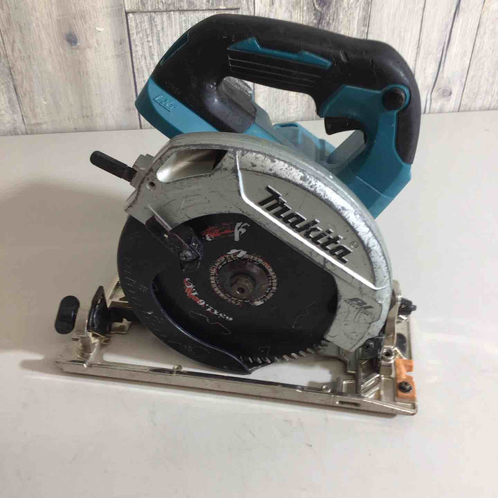 ★マキタ(makita) コードレス丸のこ HS611DZ【戸田店】