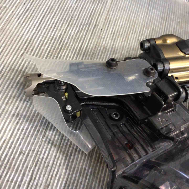 ★ハイコーキ(HIKOKI ※旧:日立工機) 高圧エア釘打ち機 NV75HR2(S)【草加店】