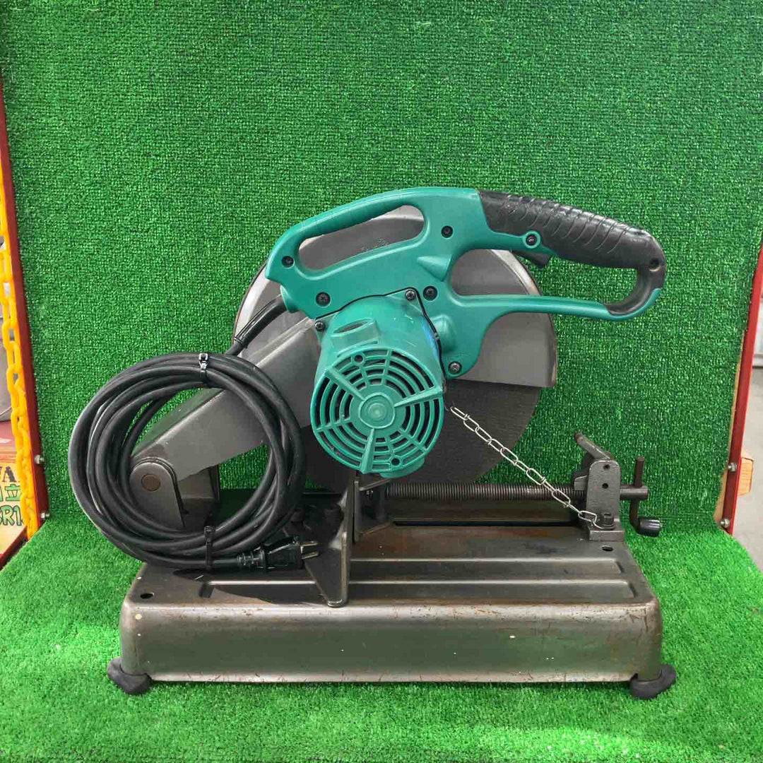 ハイコーキ(HIKOKI ※旧:日立工機) 305mm 高速切断機 CC12SF【川崎店】