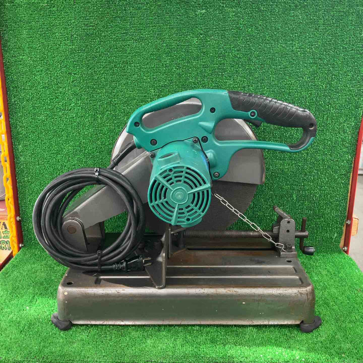 ハイコーキ(HIKOKI ※旧:日立工機) 305mm 高速切断機 CC12SF【川崎店】