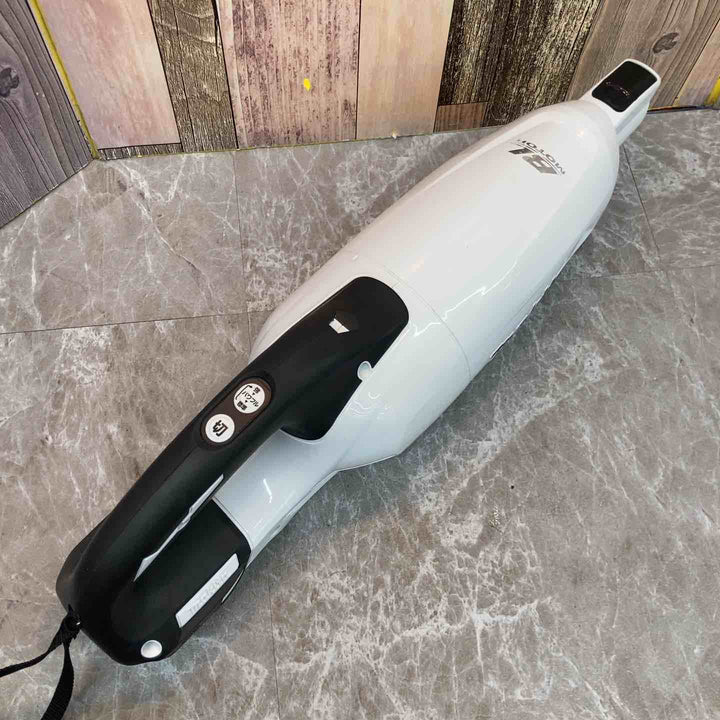 ◇マキタ(makita) コードレスクリーナー CL281FDZCW【八潮店】