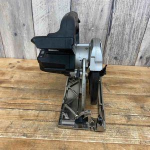 マキタ(makita) コードレス丸のこ HS631DRGXB 【東大和店】