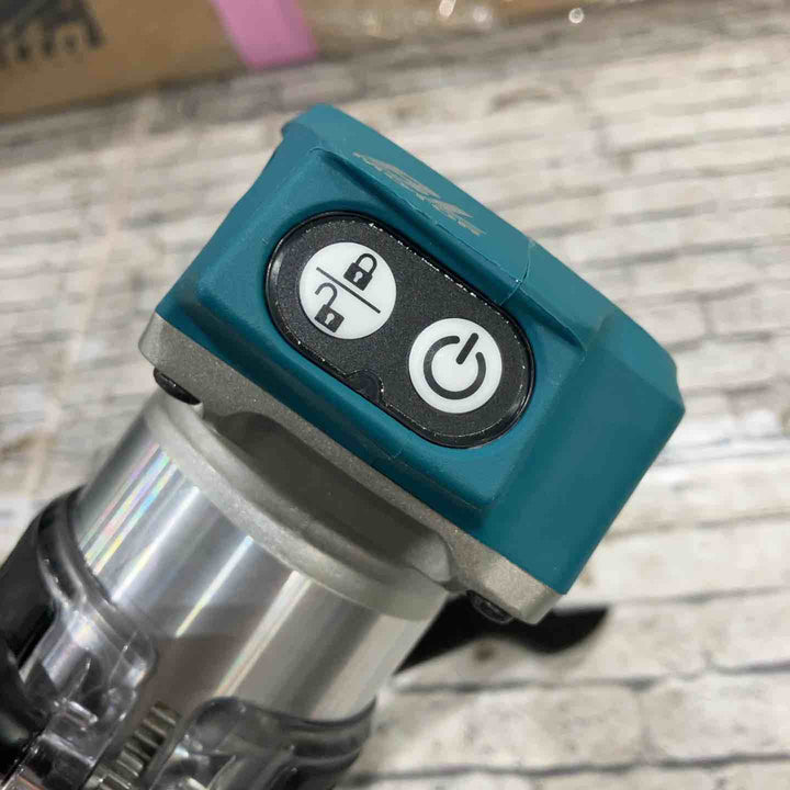 ★マキタ(makita) コードレストリマー RT50DZ【川口店】