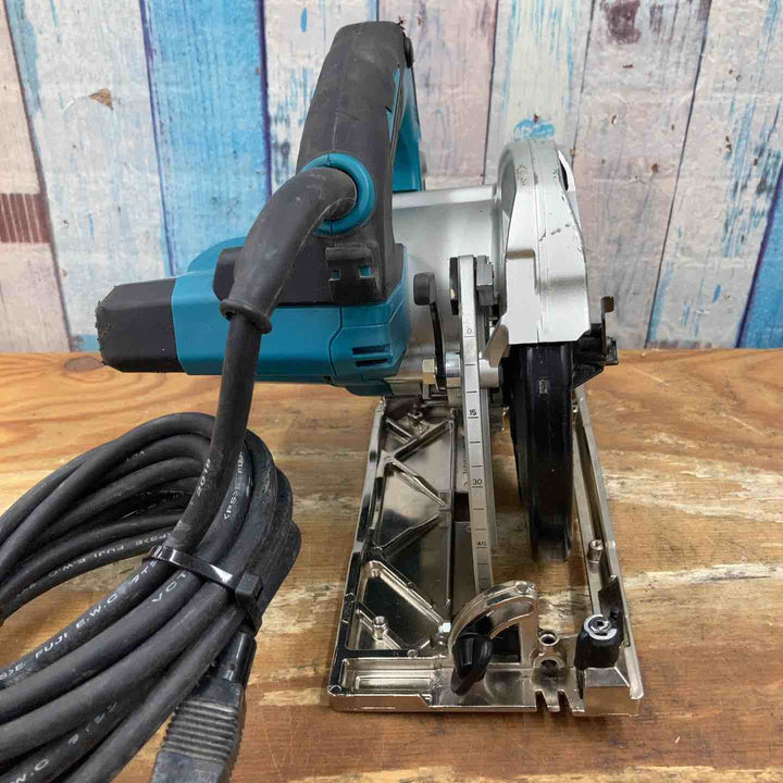 【中古品】★マキタ(makita) 電子マルノコ HS6303 100V 165mm【柏店】