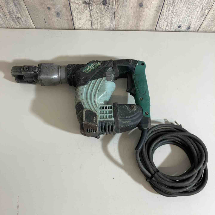 ★ハイコーキ(HIKOKI ※旧:日立工機) 電動ハンマ H41SA2【戸田店】