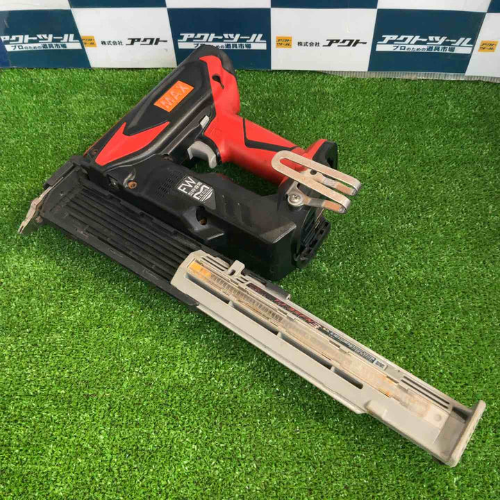 ★マックス(MAX) コードレスフィニッシュネイラ TJ-35FN3FW-BC/1850A【草加店】