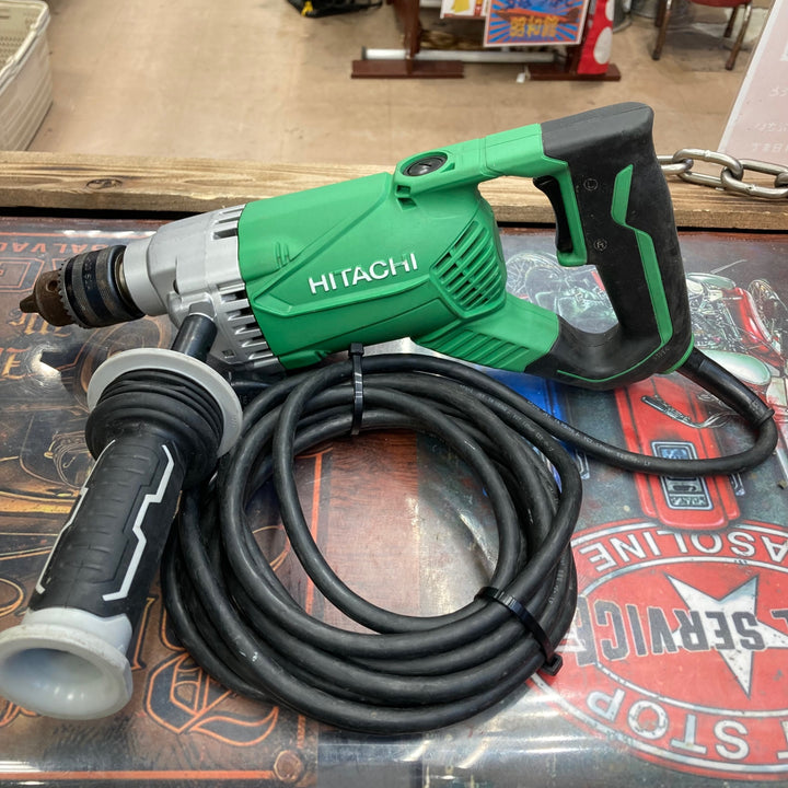 〇ハイコーキ(HIKOKI ※旧:日立工機) 木工用ドリル DW30YA【草加店】