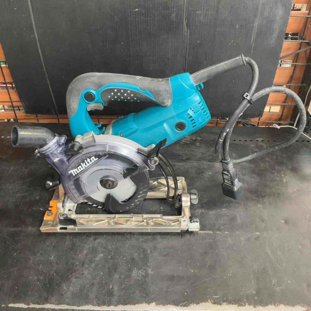 ★マキタ(makita) 防じん丸のこ KS5200FX【草加店】