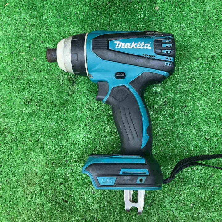 ◇マキタ(makita) コードレス4モードインパクトドライバー TP141DZ【川越店】