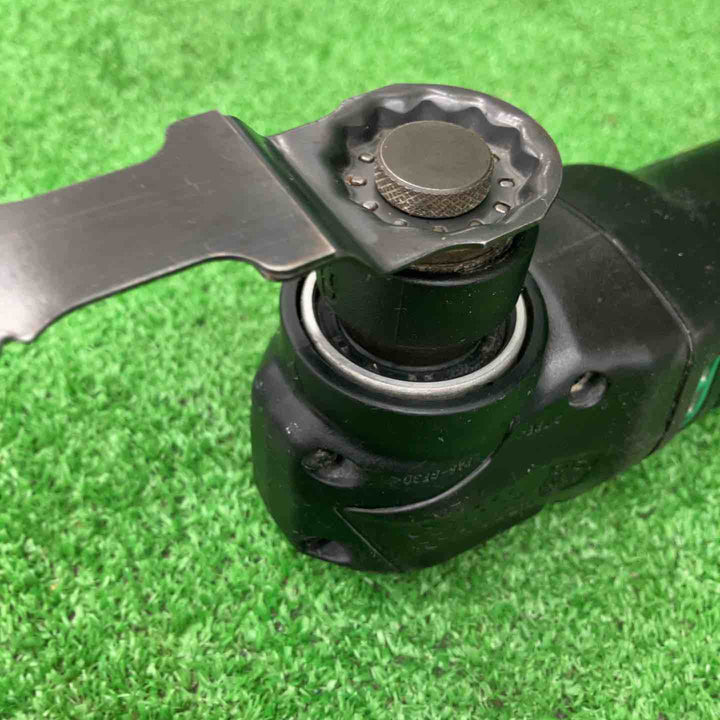 【中古品】ハイコーキ(HIKOKI ※旧:日立工機) マルチツール CV350V【桶川店】