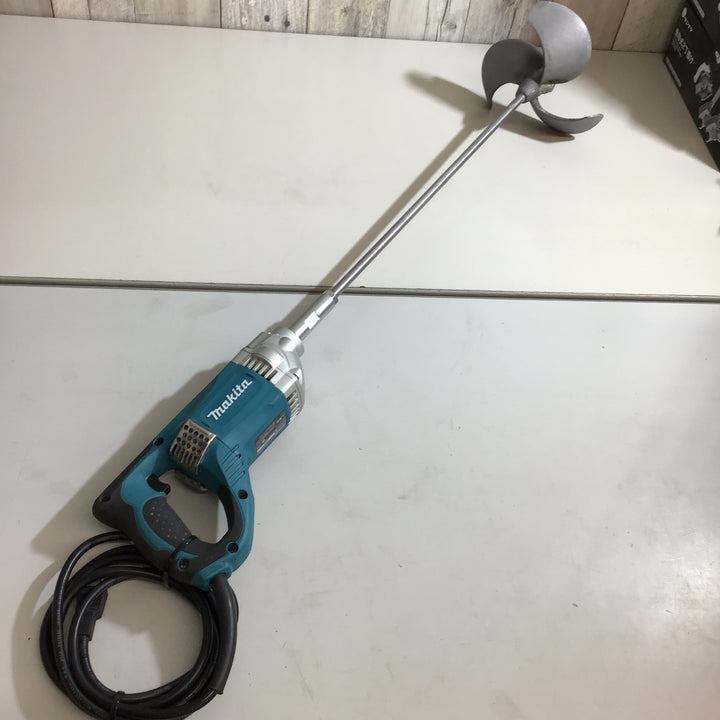 【中古品】☆マキタ makita かくはん機 UT2204 【戸田店】