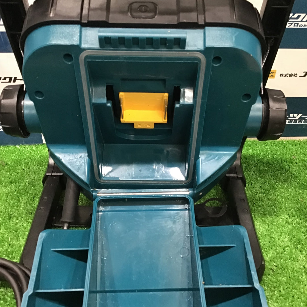 ★マキタ(makita) コードレスLEDスタンドライト ML805【草加店】