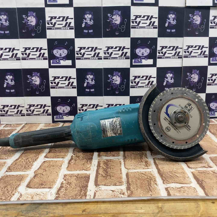 ◇マキタ(makita)  180mmディスクグラインダー GA7020【所沢店】