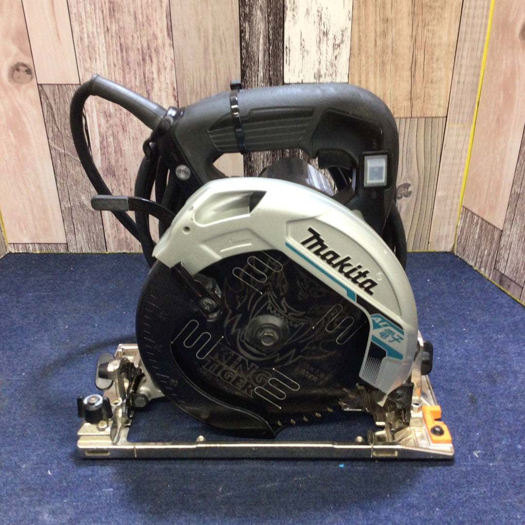 ★マキタ(makita) 電子マルノコ HS6302B【八潮店】