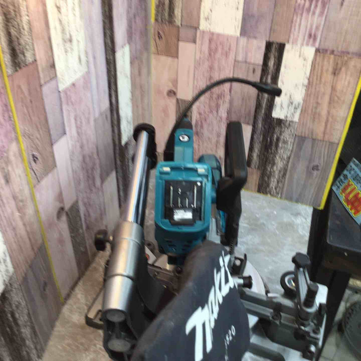 ★マキタ(makita) コードレススライドマルノコLS009GZ【八潮店】