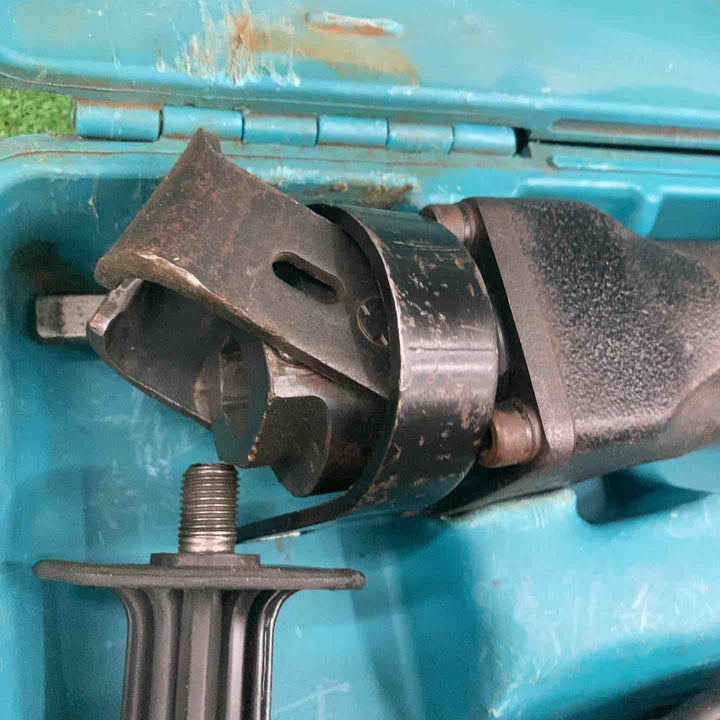 ★マキタ(makita) 電動ハンマ HM1201 六角軸21mm【桶川店】