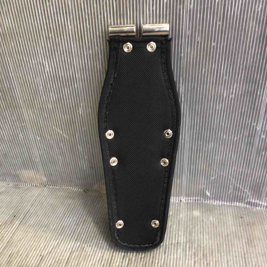 □ニックス(KNICKS) コーデュラバリスティック生地チェーン対応3Pペンチ・モンキーホルダー BA-303PDX【草加店】