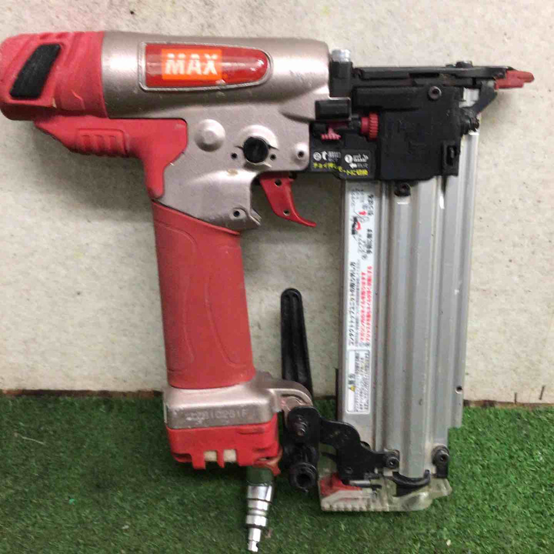 ◇マックス(MAX) 高圧フィニッシュネイラ HA-55SF1【町田店】