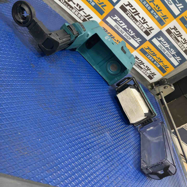 ★マキタ(makita) コードレスハンマドリル HR244DRTXV【草加店】