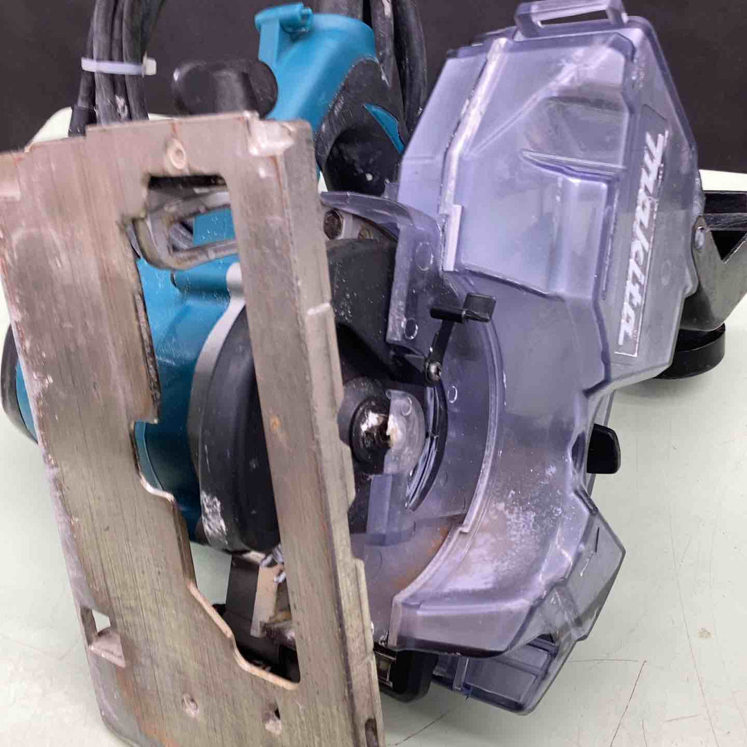 ★マキタ(makita) 防じん丸のこ KS4100F【越谷店】