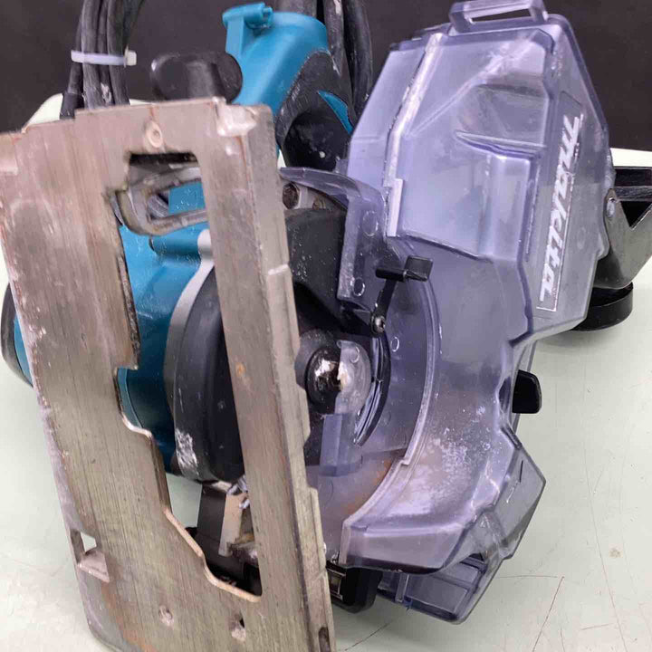 ★マキタ(makita) 防じん丸のこ KS4100F【越谷店】