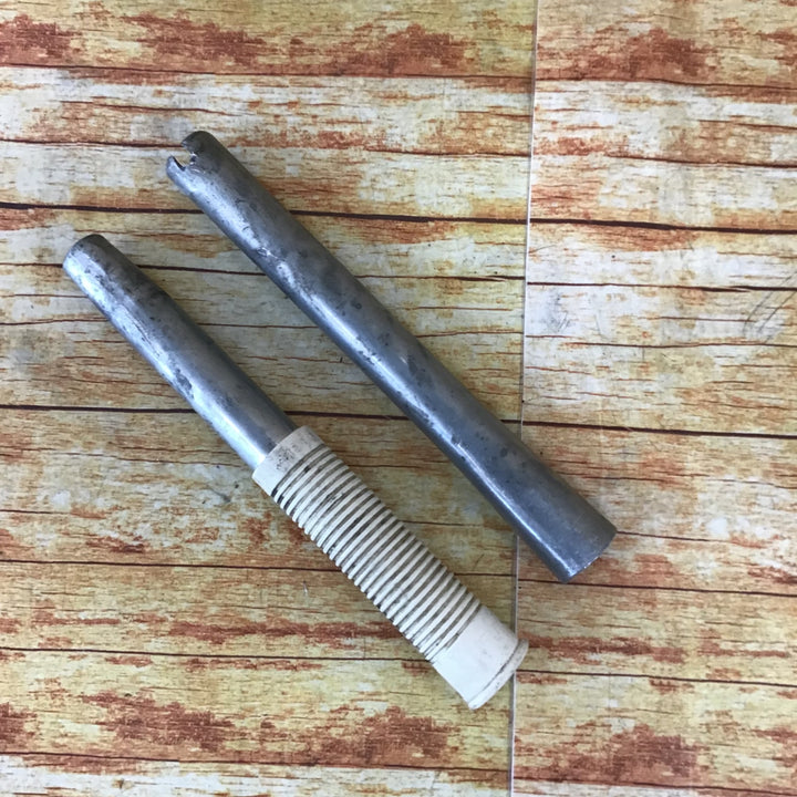 ダイキ 油圧爪つきジャッキレバー回転式 5TON DH-2.5E 【川崎店】