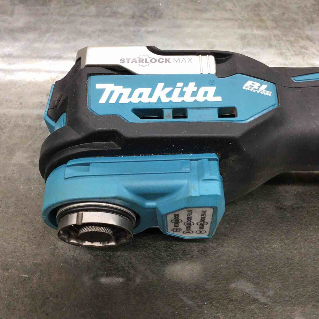 ★マキタ(makita) コードレスマルチツール TM52DZ【戸田店】
