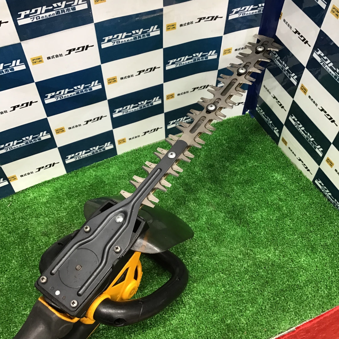 リョービ(RYOBI) ヘッジトリマ HT-5040 刈込幅500mm【草加店】