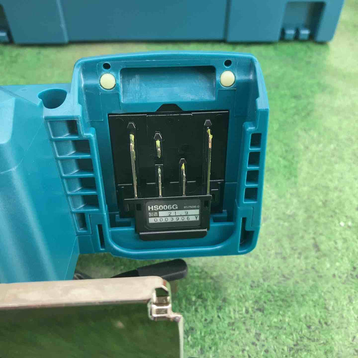 マキタ(makita) コードレスマルノコ HS006GZ【町田店】