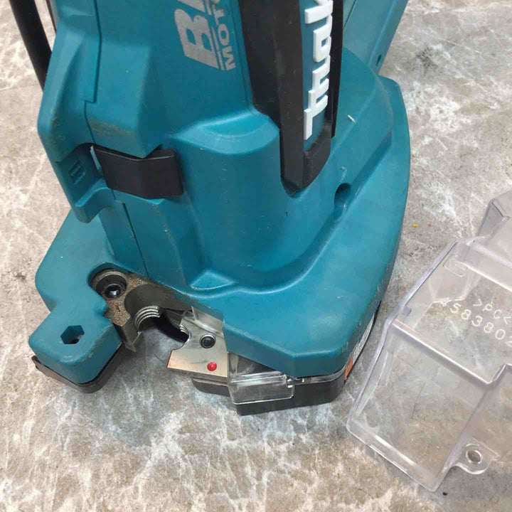 【中古品】★マキタ makita 18V コードレス全ネジカッター SC102DRGX 【八潮店】