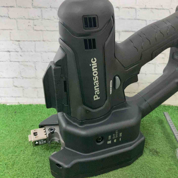 ★パナソニック(Panasonic) コードレス全ネジカッター EZ45A9X-B【町田店】