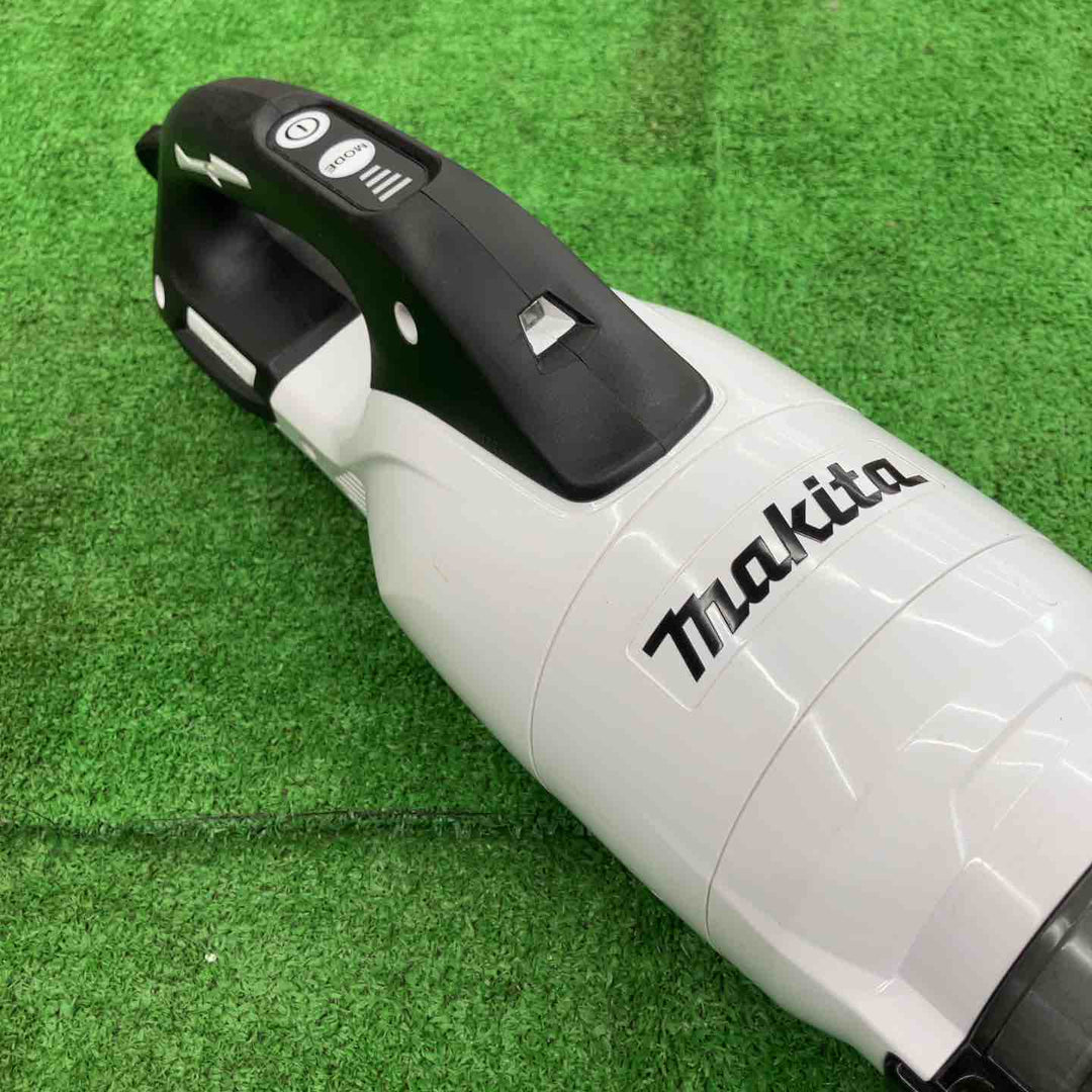 【中古品】 マキタ/makita コードレスクリーナー・CL286FDZW 【桶川店】