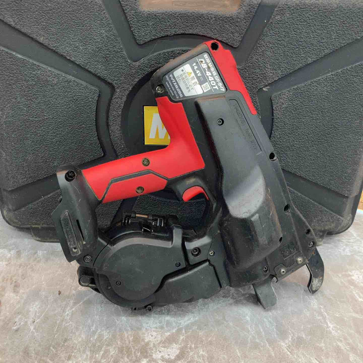 ◇マックス(MAX) 鉄筋結束機 ツインタイア RB-440T 本体のみ【八潮店】