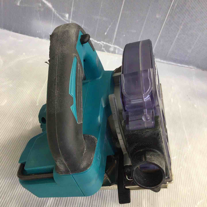 ★マキタ(makita) コードレス防じん丸のこ KS511DZ【草加店】