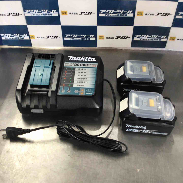 ★マキタ(makita) コードレス丸のこ HS631DGXS【草加店】