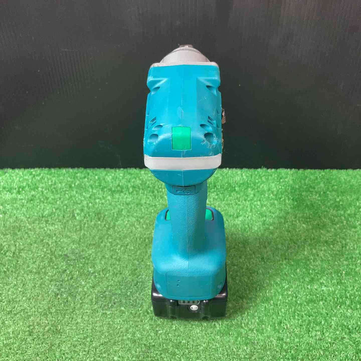 ◇マキタ(makita) 14.4Vインパクトレンチ TWA190DRGX 最大締め付けトルク185N・m TW181DZ同等ポカヨケ対応【岩槻店】