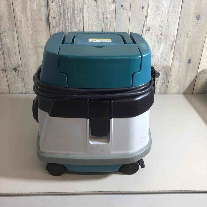 ★マキタ(makita) 集じん機 乾式 484(P)【戸田店】