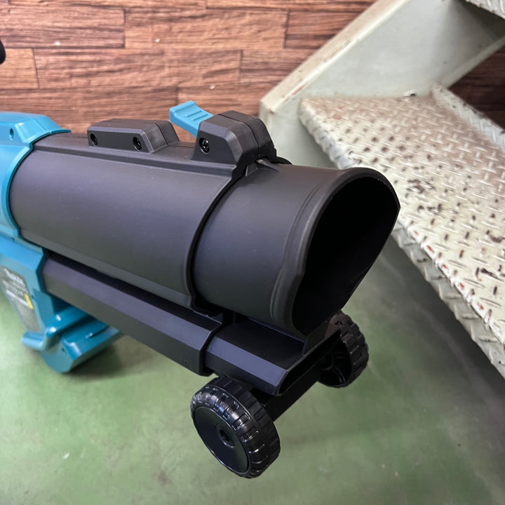 ★マキタ(makita) コードレスブロア集じん機 MUB187DWF【桶川店】