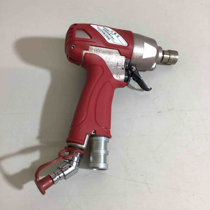 ☆マックス(MAX) 高圧エアインパクトドライバ HF-ID7P1【戸田店】