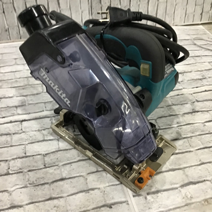 ★マキタ(makita) 防じん丸のこ KS4100F【川口店】