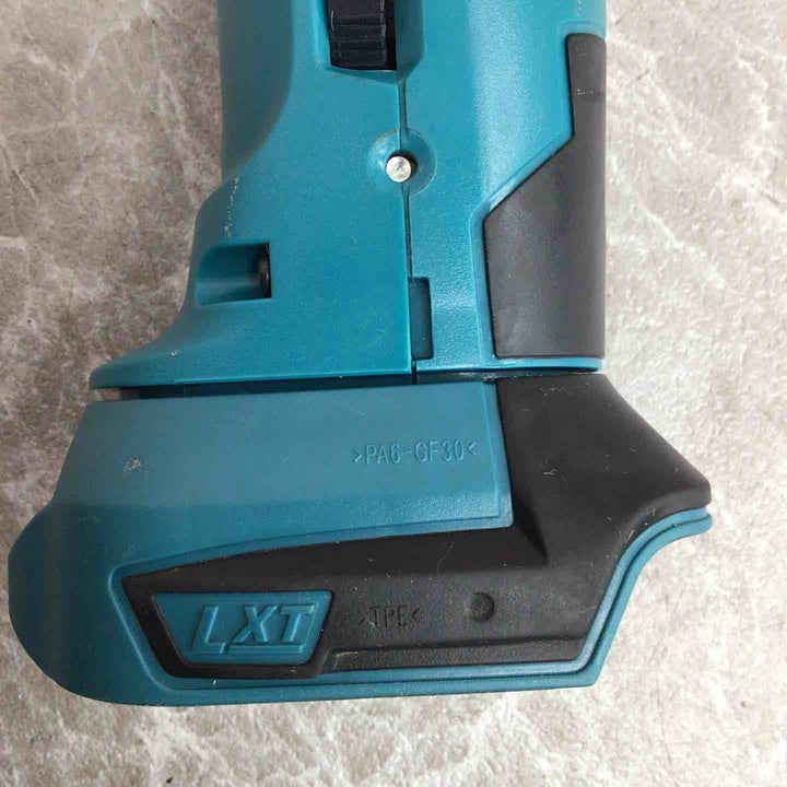 ◇マキタ Makita 18V 充電式マルチツール 本体のみ XMT03Z【八潮店】