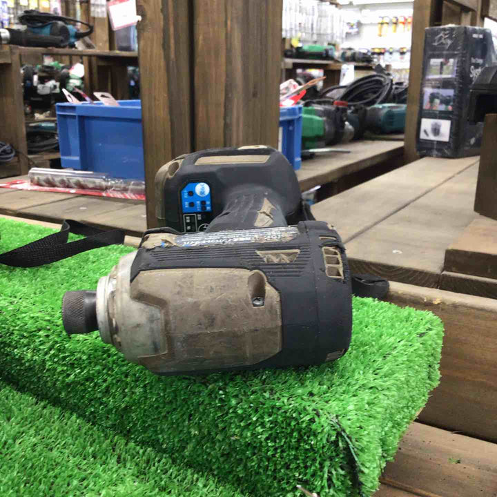 ★マキタ(makita) コードレスインパクトドライバー TD171DZAB【戸田店】