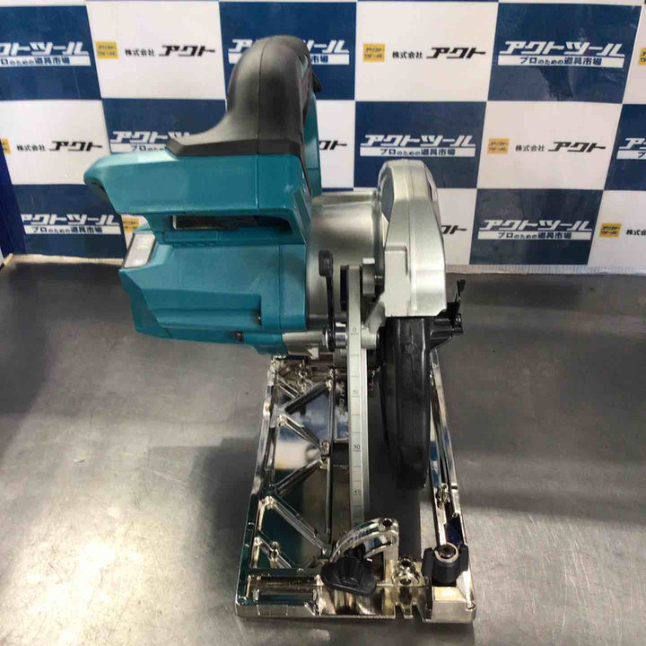 ★マキタ(makita) コードレス丸のこ HS631DGXS【草加店】
